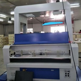 Semi-Auto CO2 Laser Glass Cutter