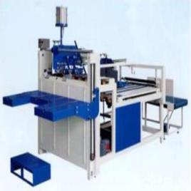 Semi Automatic Gluing Equipment
