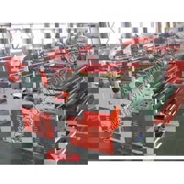 Automated Gluing Equipment