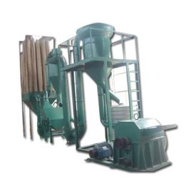 Industrial Blower Pulverizer Machine