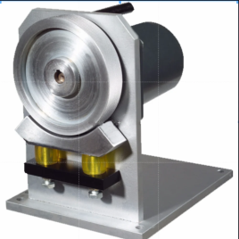 Semi-Automatic Stripping Twisting Machine