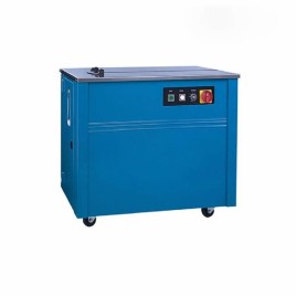 Semi-Automatic Heat Sealing Device