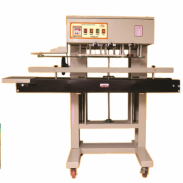 Heavy Duty Band Sealing Machine