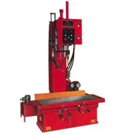 Industrial Semi-automatic Honing Machine