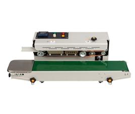 Horizontal Pouch Sealing Machine - Semi-Automatic