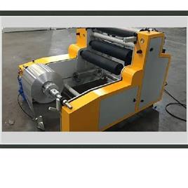 Automatic House Foil Rewinder