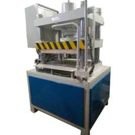Hydraulic Blister Cutting Machine Semi-Automatic