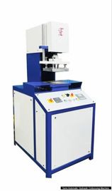 Semi-Automatic Hydraulic Embossing Equipment