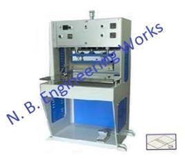 Hydraulic Paper Creasing Equipment