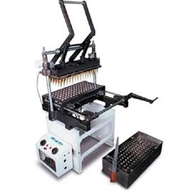 Ice Cream Cone Making Machine