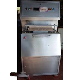 Semi Automatic Retort Pouch Sealer