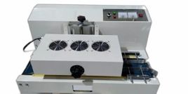 Semi-Auto Induction Sealing Device