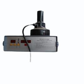 Induction Sealing Machine (Semi-Auto)
