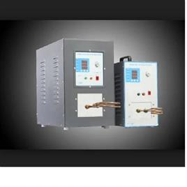 Semi Automatic Induction Heater