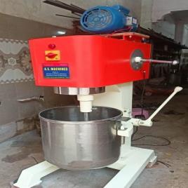 40 Ltr Planetary Mixer Machine