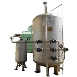 Semi-Auto Iron Extraction Machine