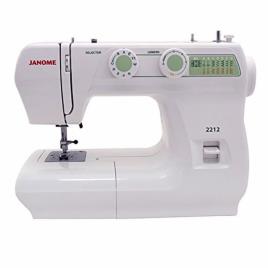 Janome 2212 Household Sewing Machine