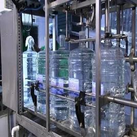 Semi-Auto Jelly Cup Filler & Sealer