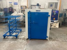 Jogson Mild Steel Dryer