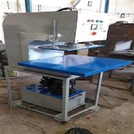 Semi Automatic Clay Cup Manufacturing Machine