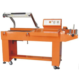 Industrial Semi Automatic L Sealer