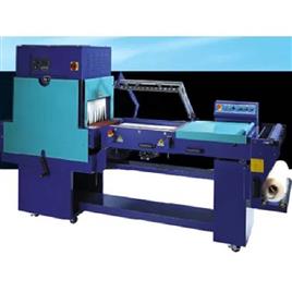 Semi Automatic L Sealer Shrink Device