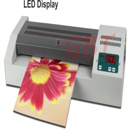 460LED 18" Lamination Machine