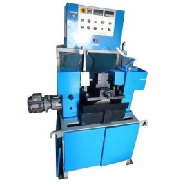 Semi-automatic Lapping Equipment