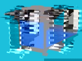 Semi-auto Lapping Equipment