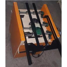 Semi Auto PCB Lead Trimming Machine
