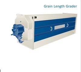 Semi-Automatic MS Length Grader