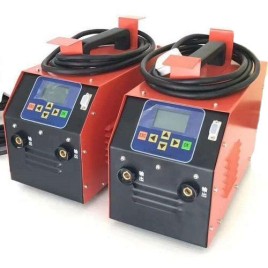 Semi-Automatic Lightweight Electrofusion Equipment