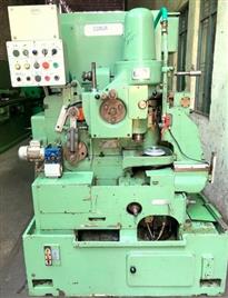 Semi-Automatic Lorenz Gear Shapers SJV 00