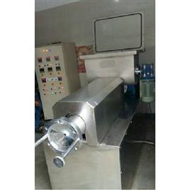 Semi-Auto Macaroni Production Machine