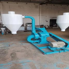 Three Phase Maize Milling Machine