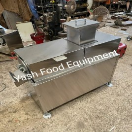 Mango Juice Making Machine