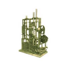 Semi-Automatic Masala Grinding Machine