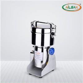 Semi-Auto Masala Grinder Machine