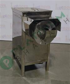 Semi-Automatic Stainless Steel Onion Slicer