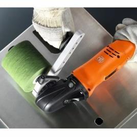 Semi-automatic Orange Matt Finishing Machine