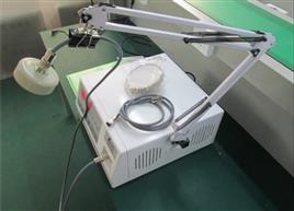 Semi Automatic Diathermy Microwave Machine