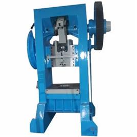 150 Ton Pillar Power Press