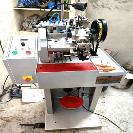 Mild Steel Anchor Chain Machine