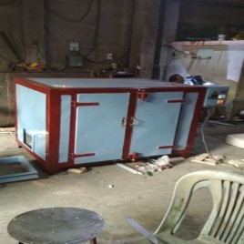 Chowmein Drying Equipment