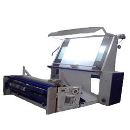 Semi-Automatic Mild Steel Cloth Rolling Machine