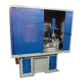 Mild Steel CNC U Drill Equipment