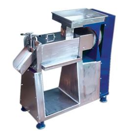 Mild Steel Screw Juice Expeller