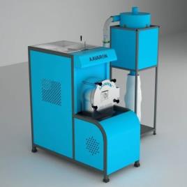 Food Processing Plant