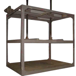 Hydraulic Sheet Press Machine