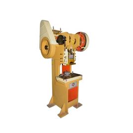 20 Ton Semi-Automatic Mild Steel Mechanical Press